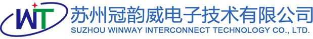 Suzhou Winway Interconnect Technology CO., LTD